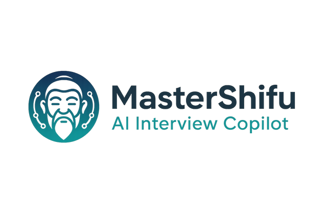 MasterShifu logo